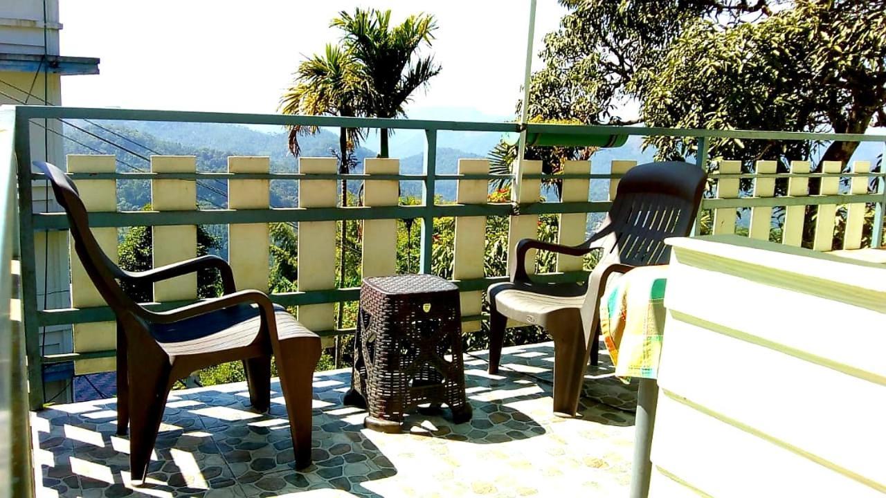 Summer Dew Anachal Exterior foto