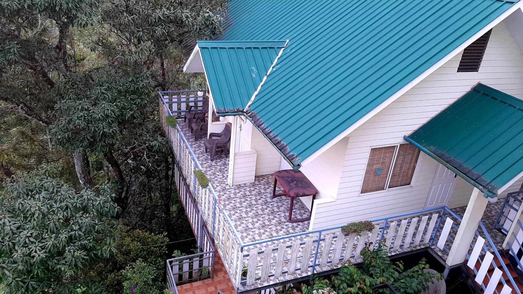 Summer Dew Anachal Exterior foto