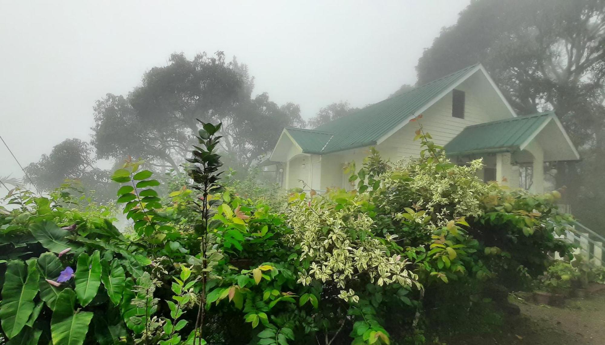 Summer Dew Anachal Exterior foto